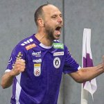 Klagenfurt-Routinier wechselt in die dritte Deutsche Liga