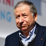 Todt: "Mick ist besser als die Hälfte der Formel-1-Fahrer"
