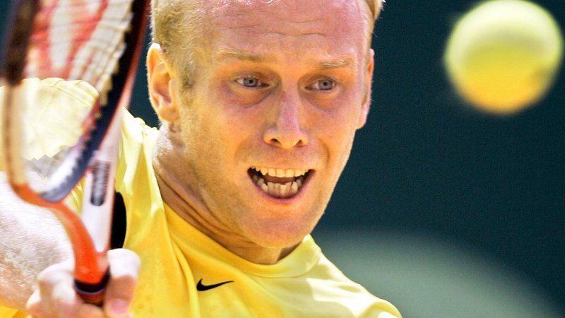 Bundesliga Final 4 mit Stefan Koubek