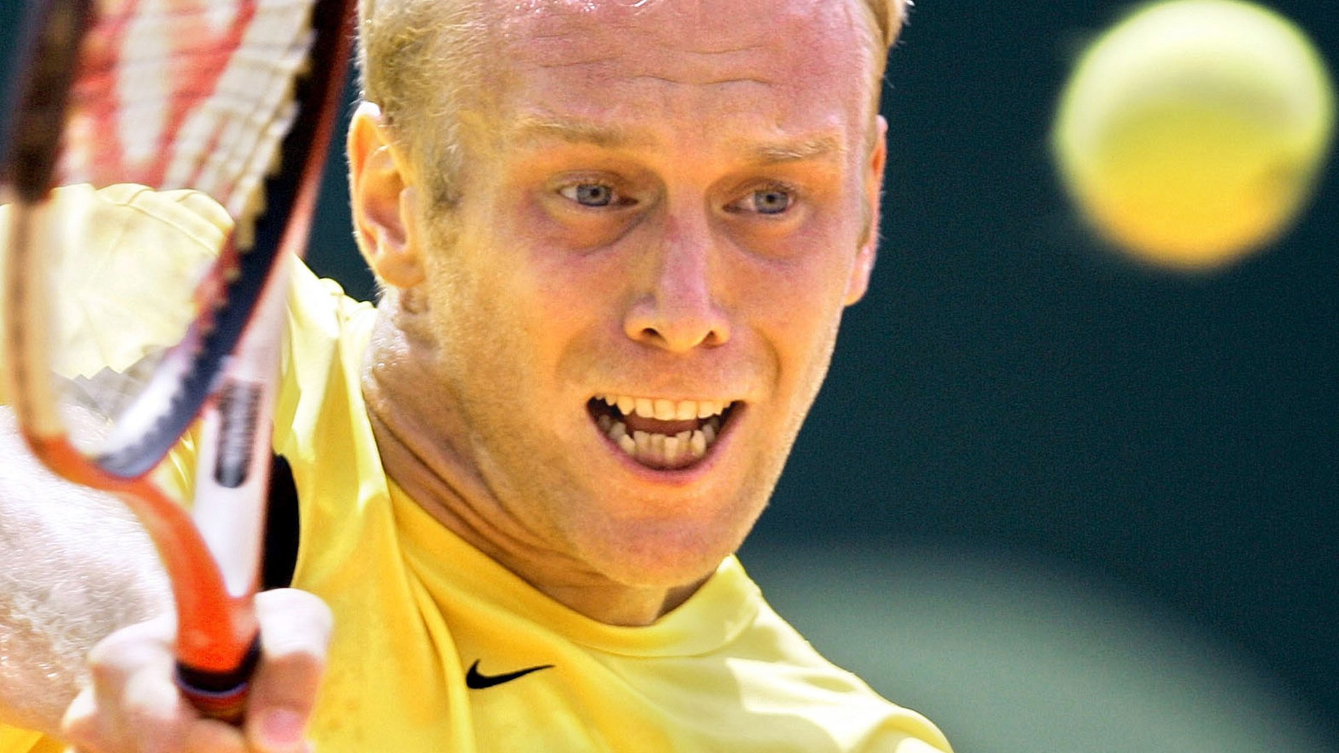 Bundesliga Final 4 mit Stefan Koubek