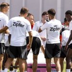 LASK startet Saisonvorbereitung: "Wollen Maximum herausholen