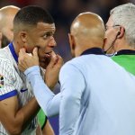 Franzosen glauben an schnelles Mbappe-Comeback