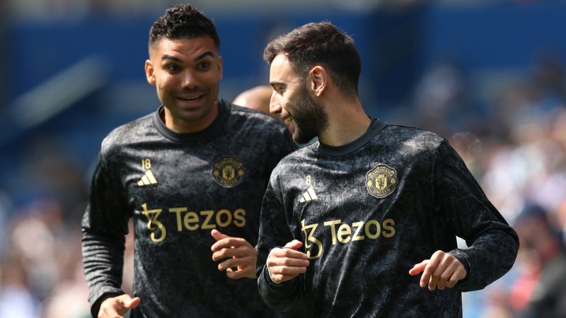 Bei Palhinha-Absage: Bayern nimmt anderen Star ins Visier
