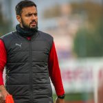 Fix! SKN St. Pölten hat einen neuen Trainer