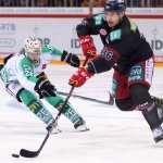 Capitals verstärken sich mit kanadischem Torjäger