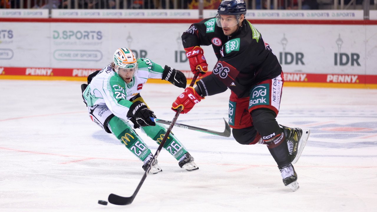 Capitals verstärken sich mit kanadischem Torjäger