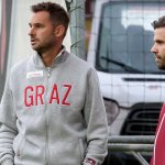 Bundesliga-Aufsteiger GAK fixiert nächsten Neuzugang
