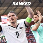 Das sind Österreichs EM-Rekordspieler