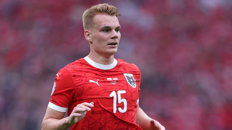 Das sind Österreichs EM-Rekordspieler