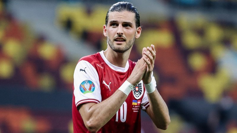 Das sind Österreichs EM-Rekordspieler