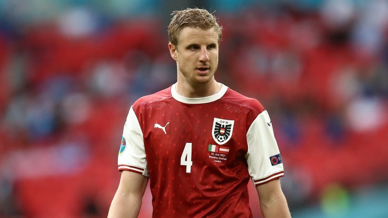 Das sind Österreichs EM-Rekordspieler