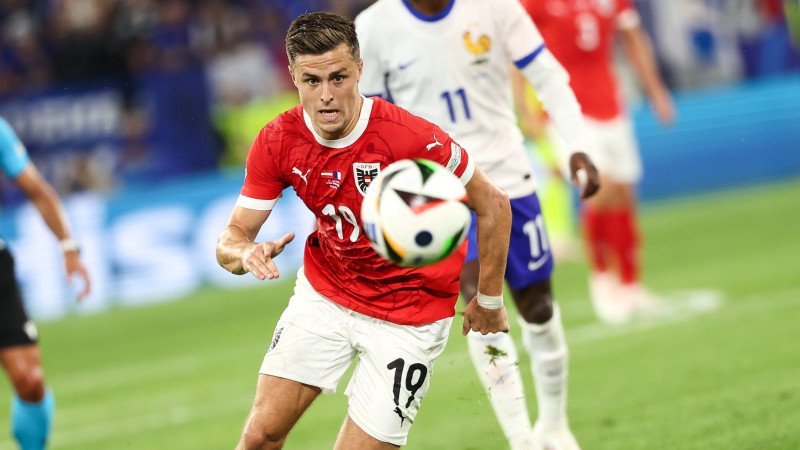 Das sind Österreichs EM-Rekordspieler