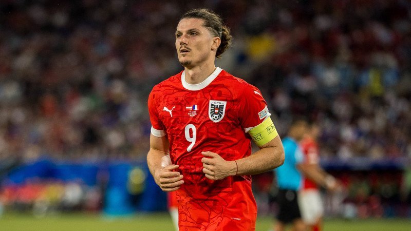 Das sind Österreichs EM-Rekordspieler