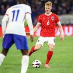 Seiwald weckt wohl Interesse aus der Premier League