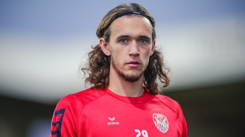 Amstetten holt alten Bekannten zurück