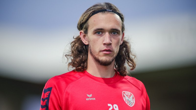 Amstetten holt alten Bekannten zurück