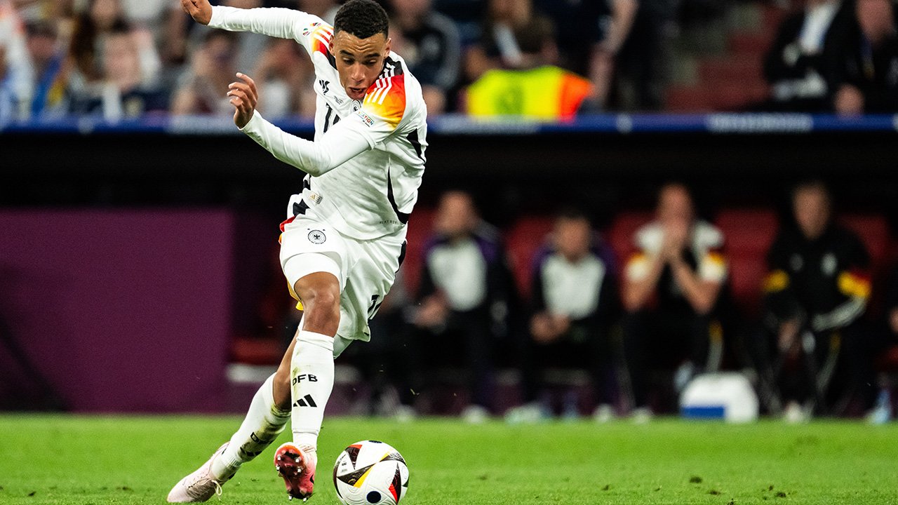 EM 2024 LIVE: Die Ergebnisse der Spiele am 19. Juni