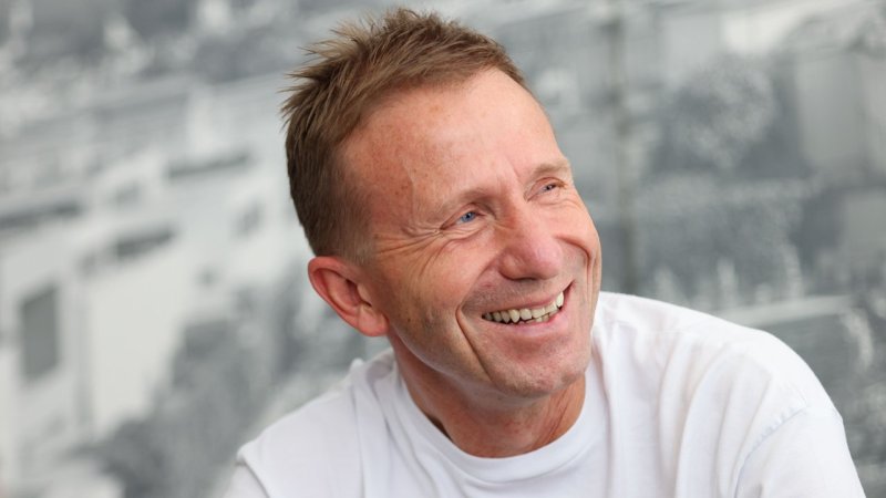 Mitterdorfer: "Wir haben gewusst, dass wir liefern müssen"