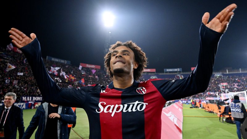 Zirkzee-Poker spitzt sich zu