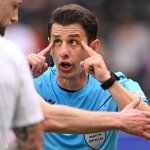 Türke leitet ÖFB-Schicksalspartie gegen Polen