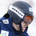 Alexander Kilde nach schwerer Verletzung zurück auf Ski