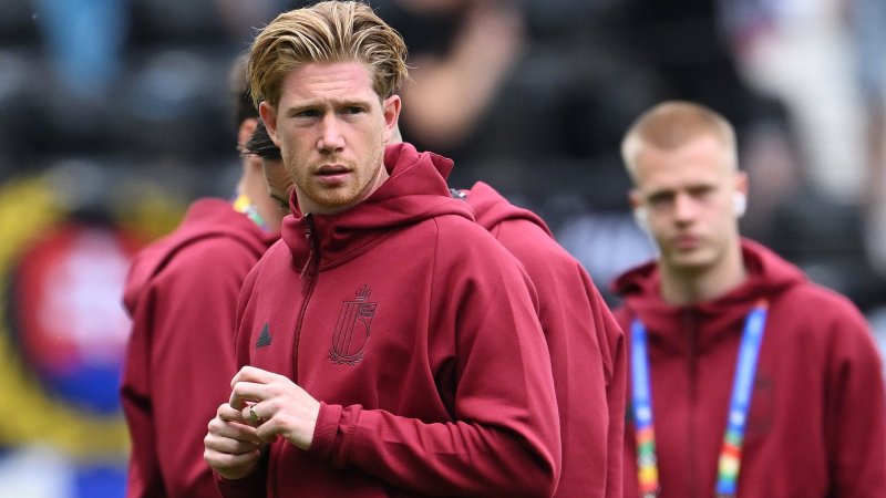 Brüssel will Match Belgien-Israel nicht veranstalten