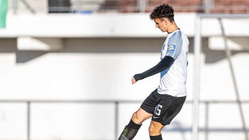 ÖFB-Talent zieht es zu deutschem Champions-League-Klub