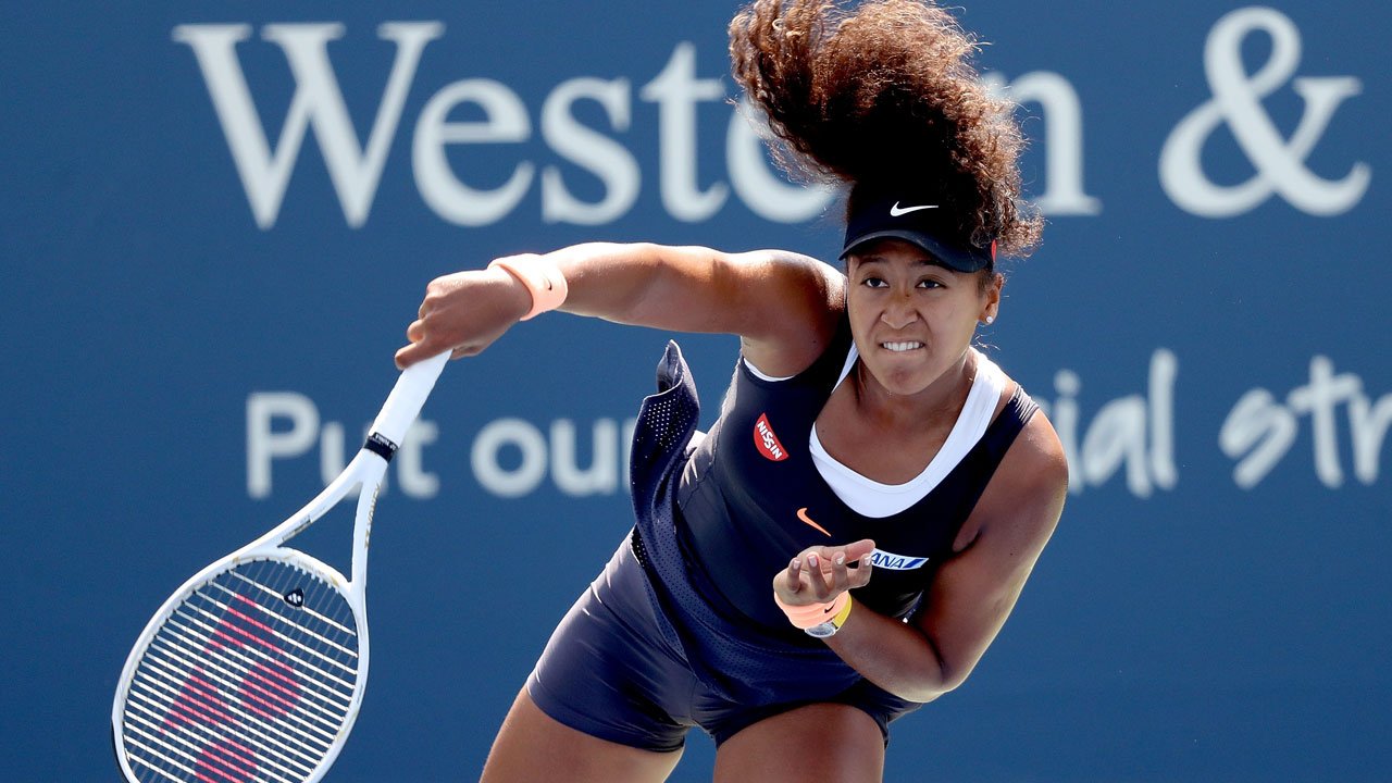 <a href='/de/daten/news/tennis/wimbledon/' class='tag'>Wimbledon</a>-Wildcards für Osaka, Wozniacki und Kerber