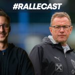 #RalleCast: "Auch Polen ist kein Jausengegner"