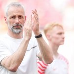 Offiziell! RB Leipzig verlängert mit Ex-Salzburg-Coach