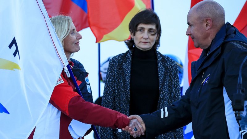 Der ÖSV will die FIS verklagen!