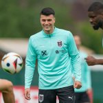 Nächster Klub steigt in Poker um ÖFB-Kicker Daniliuc ein