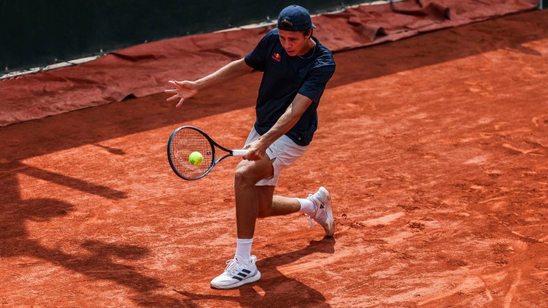 Tulln-Challenger freut sich auf Schwärzler-Rückkehr