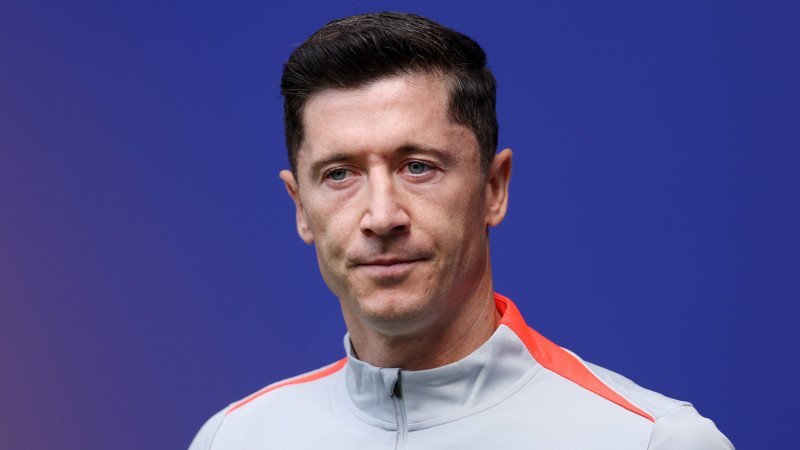 ÖFB-Gegner Polen: Fokus liegt auf Nationalheld Lewandowski
