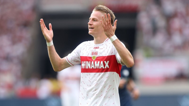 FC Bayern nimmt Abstand von Transferziel