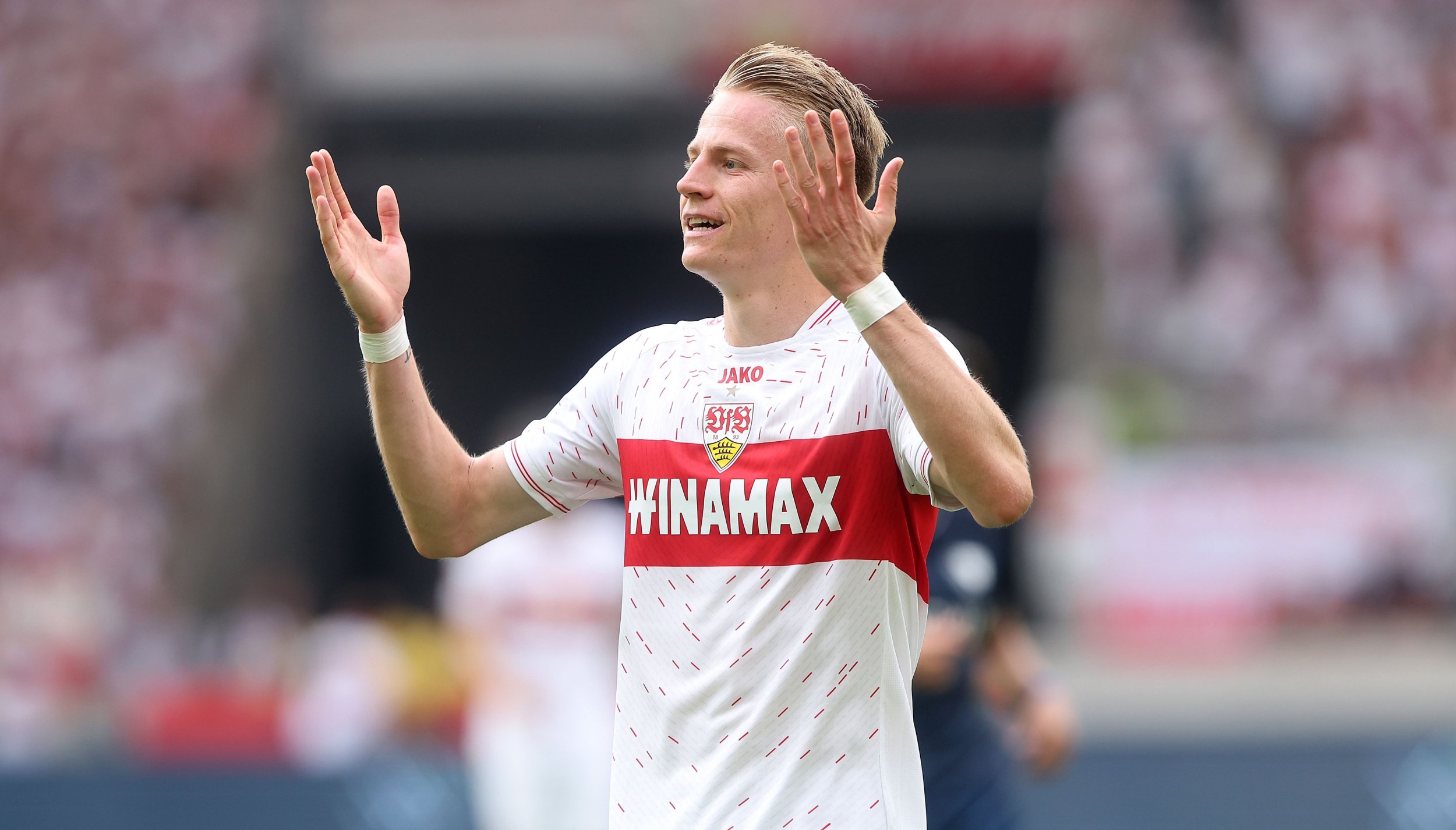 FC Bayern nimmt Abstand von Transferziel