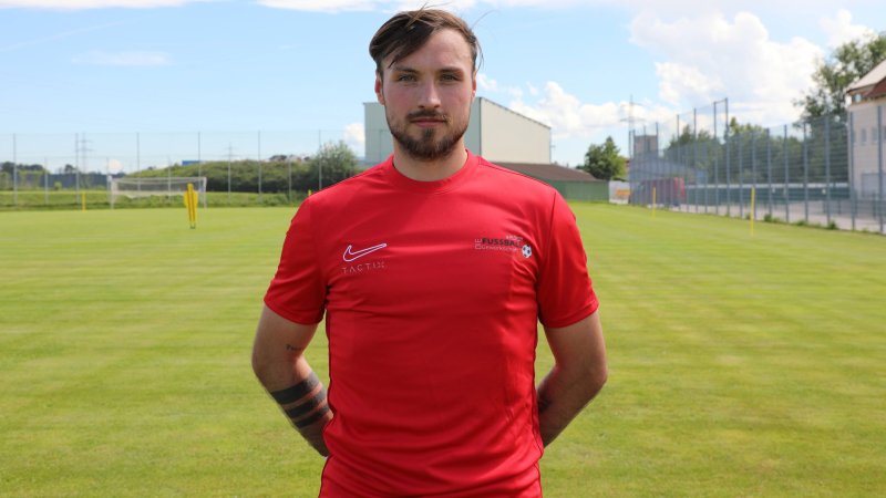 Ein Neuer, viele Abgänge: Die Teilnehmer am "AMS-Camp" 2024