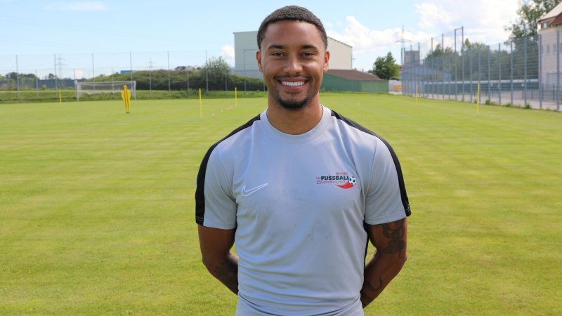 Ein Neuer, viele Abgänge: Die Teilnehmer am "AMS-Camp" 2024