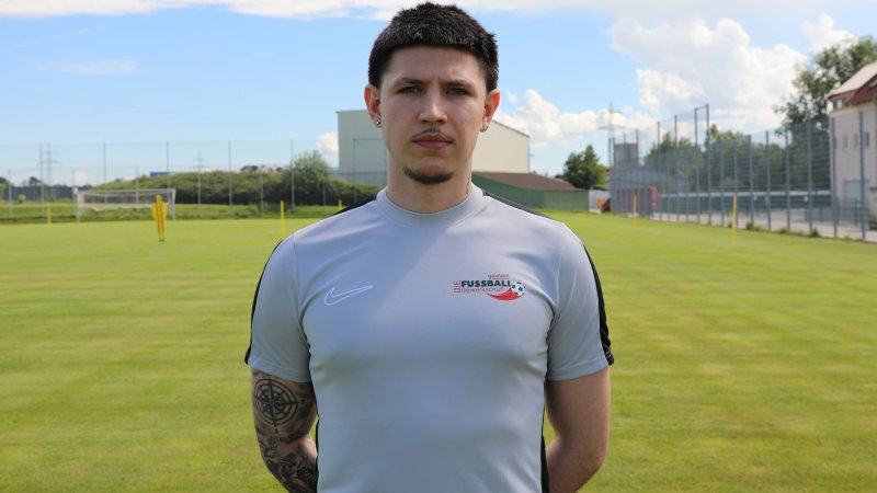 Ein Neuer, viele Abgänge: Die Teilnehmer am "AMS-Camp" 2024