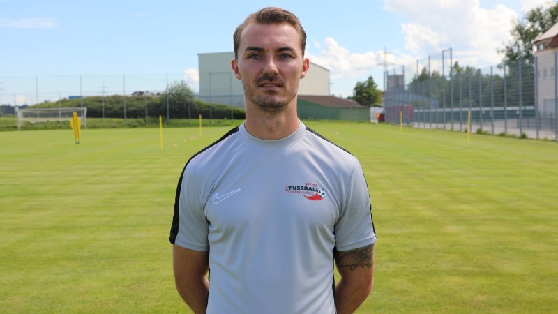 Ein Neuer, viele Abgänge: Die Teilnehmer am "AMS-Camp" 2024