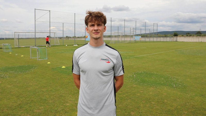 Ein Neuer, viele Abgänge: Die Teilnehmer am "AMS-Camp" 2024