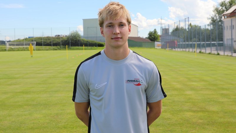 Ein Neuer, viele Abgänge: Die Teilnehmer am "AMS-Camp" 2024