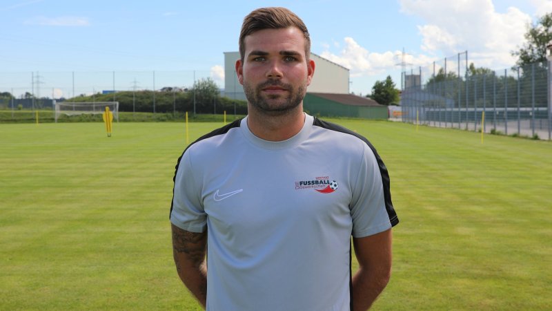 Ein Neuer, viele Abgänge: Die Teilnehmer am "AMS-Camp" 2024