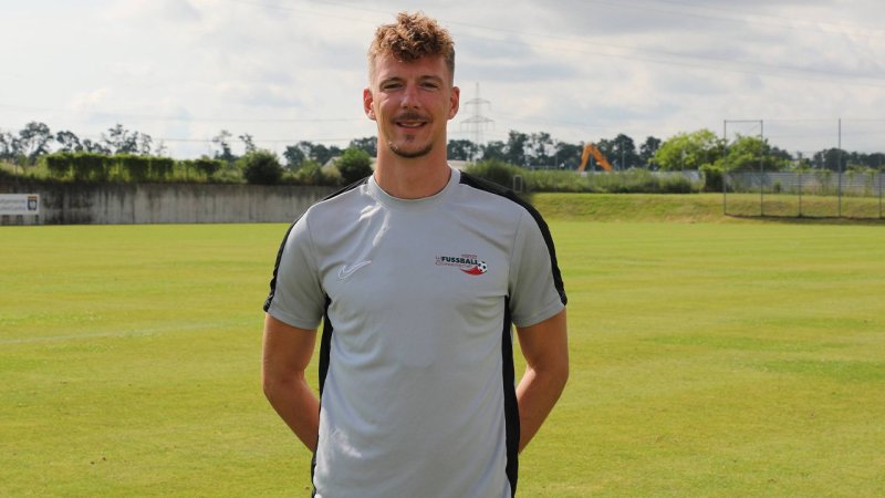 Ein Neuer, viele Abgänge: Die Teilnehmer am "AMS-Camp" 2024