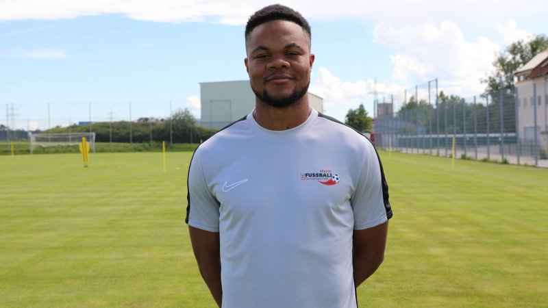 Ein Neuer, viele Abgänge: Die Teilnehmer am "AMS-Camp" 2024