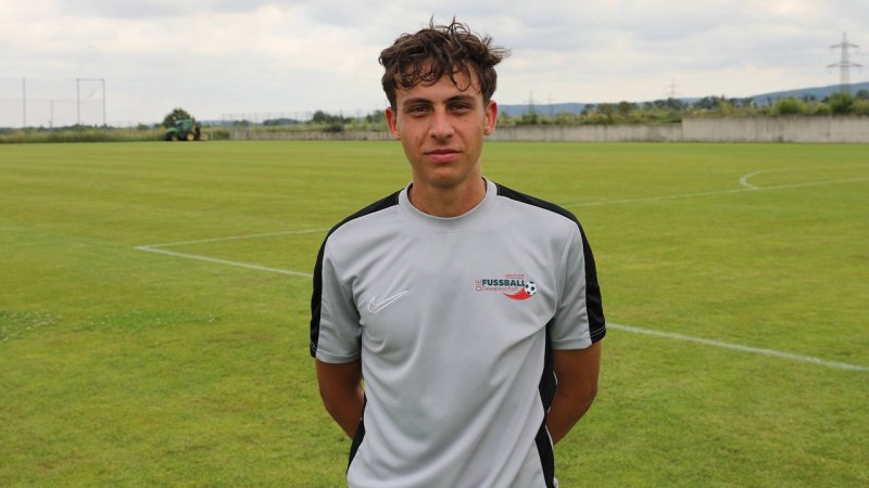 Ein Neuer, viele Abgänge: Die Teilnehmer am "AMS-Camp" 2024