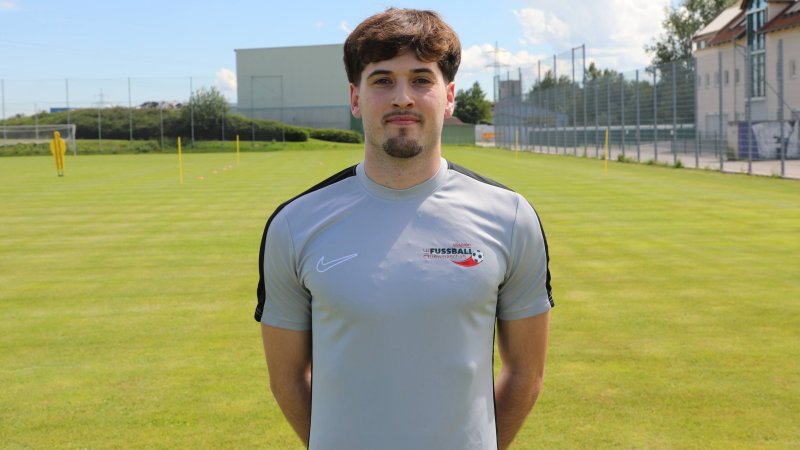 Ein Neuer, viele Abgänge: Die Teilnehmer am "AMS-Camp" 2024