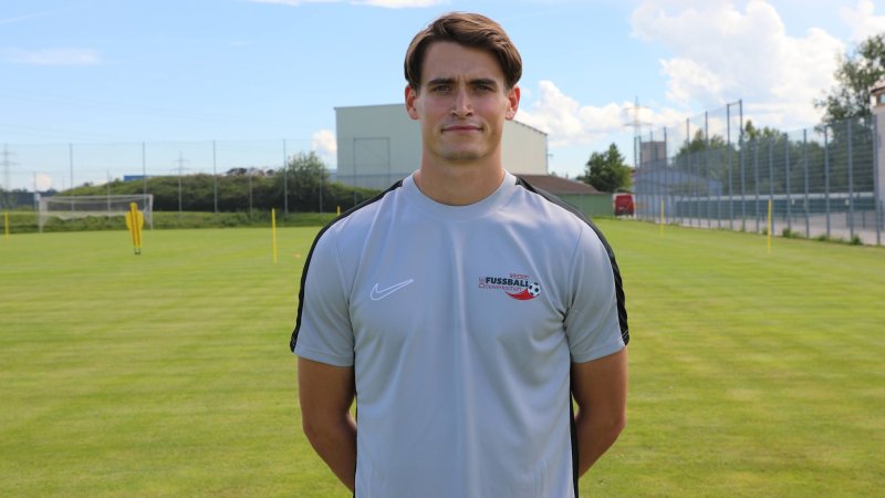 Ein Neuer, viele Abgänge: Die Teilnehmer am "AMS-Camp" 2024