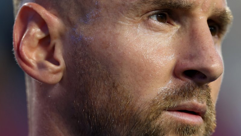 Copa America: Alle Augen auf Messi gerichtet