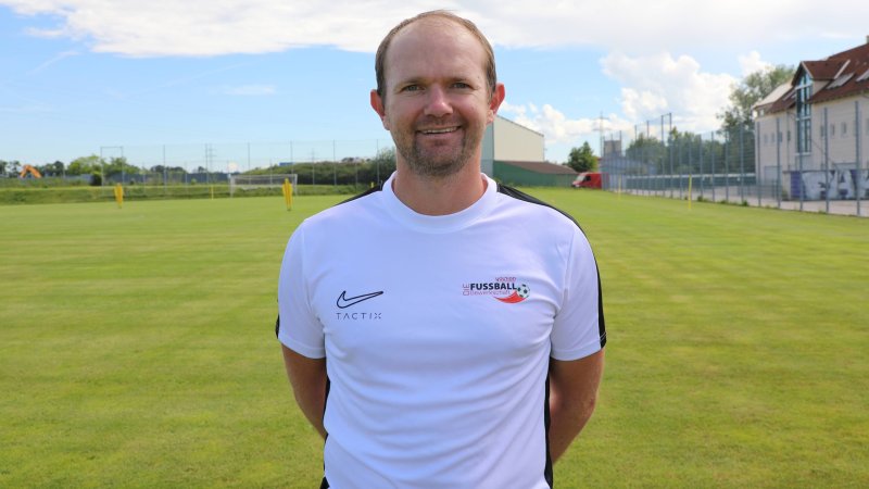 Ein Neuer, viele Abgänge: Die Teilnehmer am "AMS-Camp" 2024